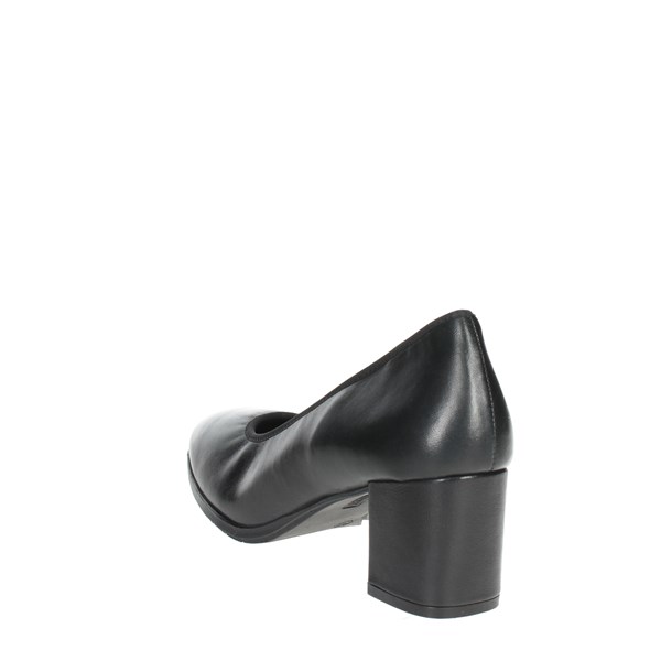Cinzia Soft Shoes Pumps Black IV11747-M