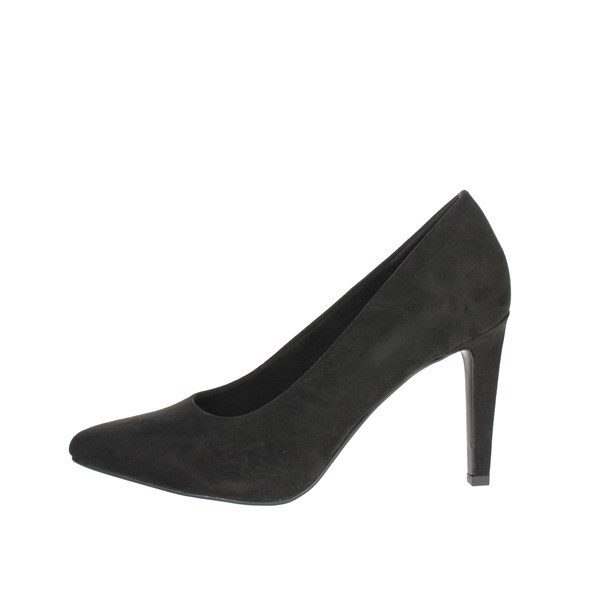 Marco Tozzi Shoes Pumps Black 2-22422-29
