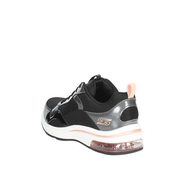 Skechers Shoes Sneakers Black 117012