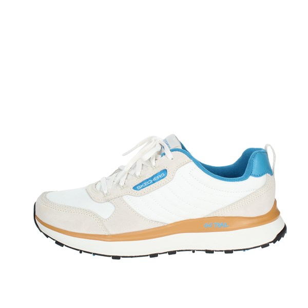 Skechers Shoes Sneakers White 128716