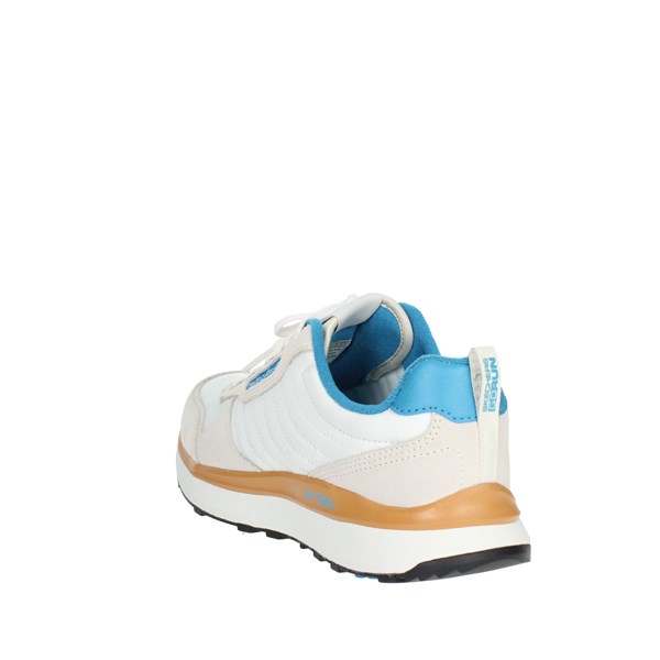 Skechers Shoes Sneakers White 128716