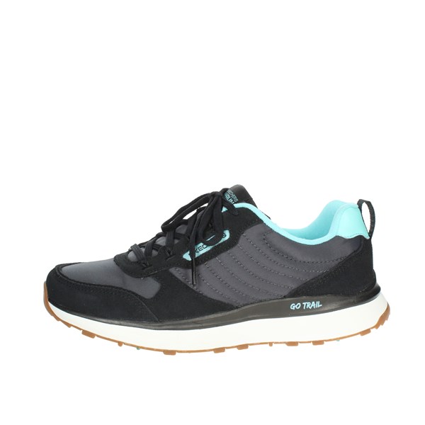 Skechers Shoes Sneakers Black 128716