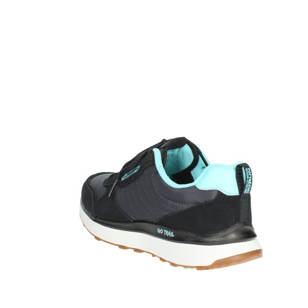 Skechers Shoes Sneakers Black 128716