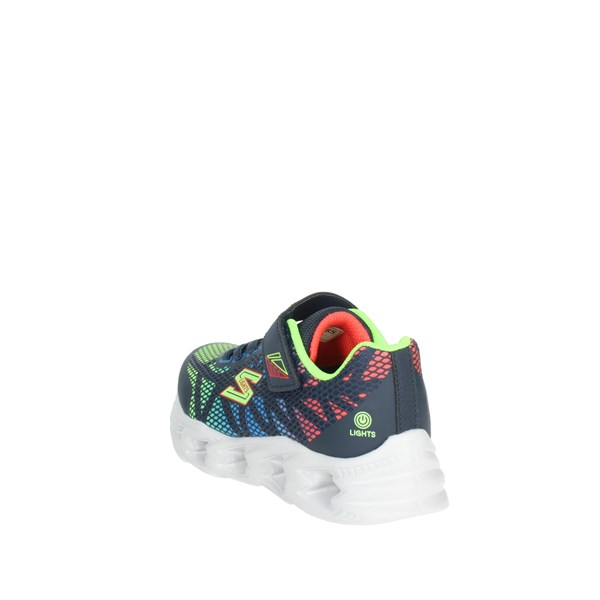 Skechers Shoes Sneakers Blue 400602L