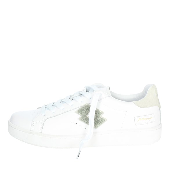 Lotto Leggenda Shoes Sneakers White/Grey 216276