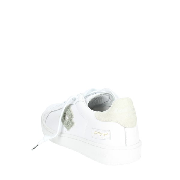 Lotto Leggenda Shoes Sneakers White/Grey 216276