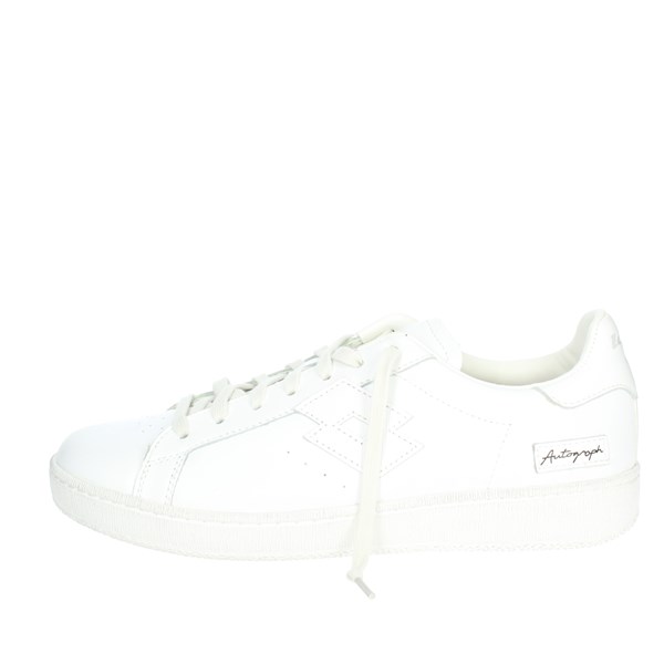 Lotto Leggenda Shoes Sneakers White 214020
