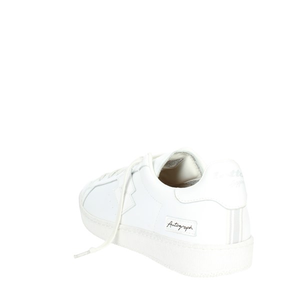 Lotto Leggenda Shoes Sneakers White 214020