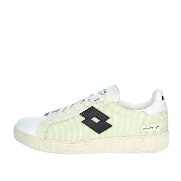 Lotto Leggenda Shoes Sneakers Creamy white 214022