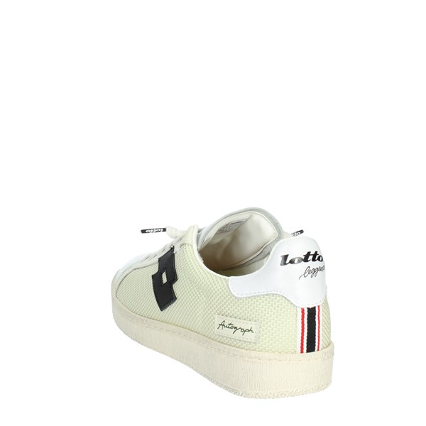 Lotto Leggenda Shoes Sneakers Creamy white 214022
