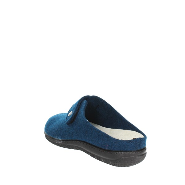 Cinzia Soft Shoes Slippers Blue MQ6011
