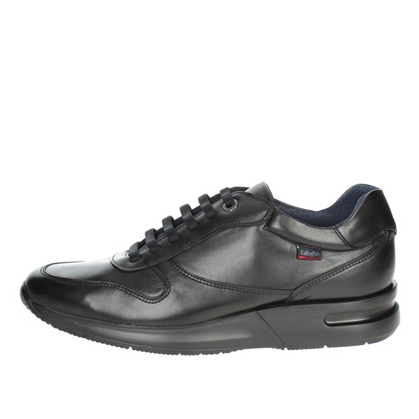 Callaghan Shoes Sneakers Black 91320