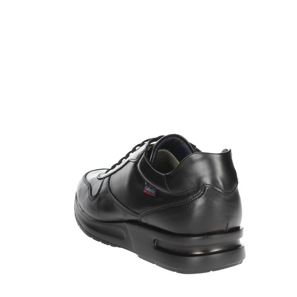 Callaghan Shoes Sneakers Black 91320