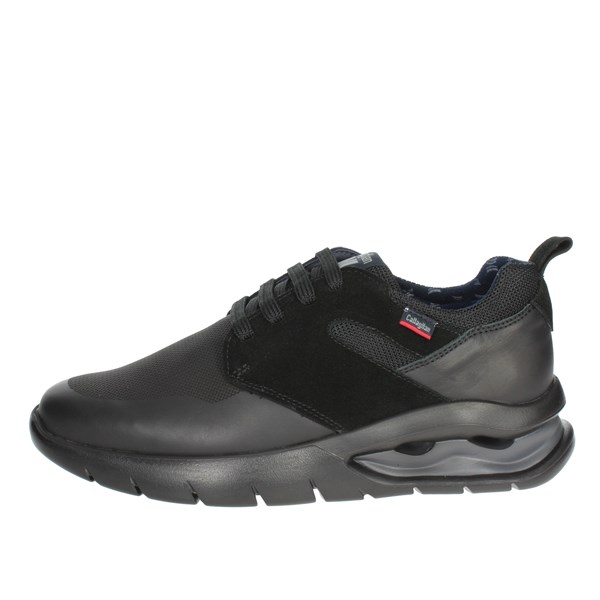 Callaghan Shoes Sneakers Black 45411