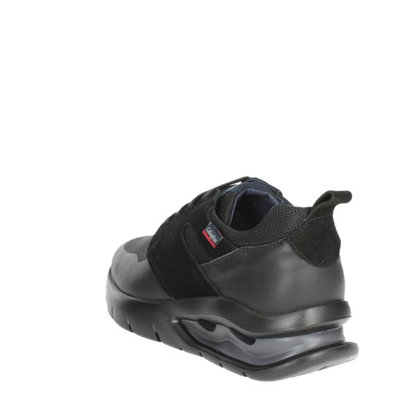 Callaghan Shoes Sneakers Black 45411