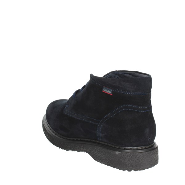 Callaghan Shoes Comfort Shoes  Blue 12302