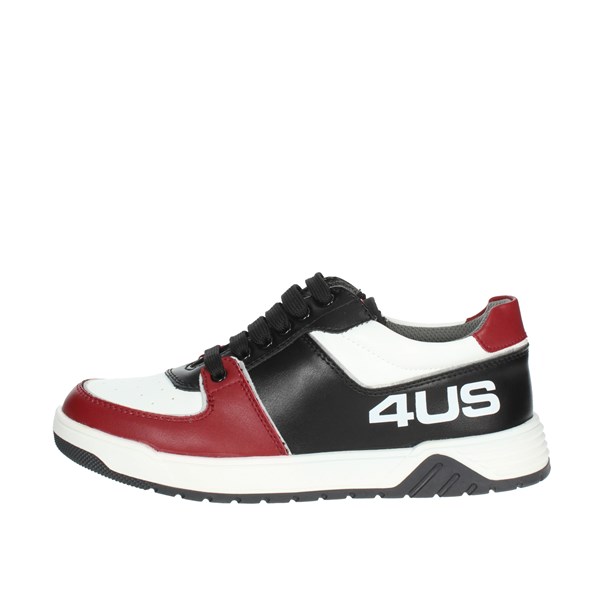 4us Paciotti Shoes Sneakers  42120