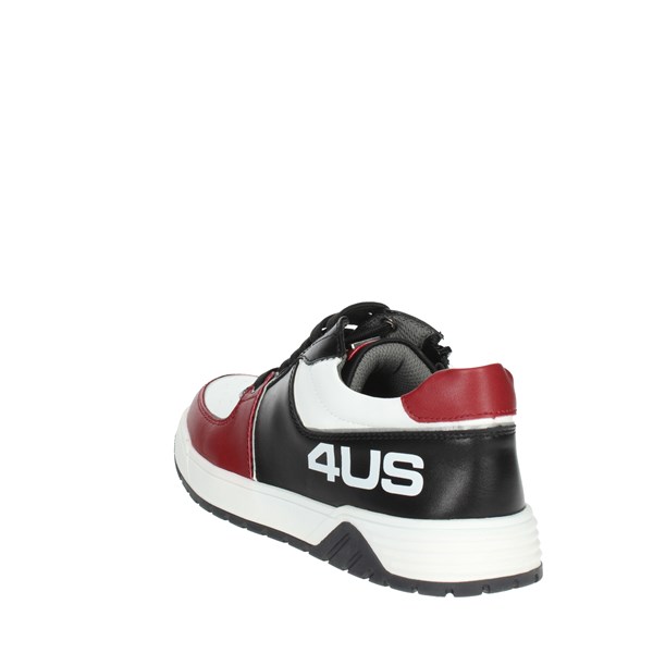 4us Paciotti Shoes Sneakers  42120