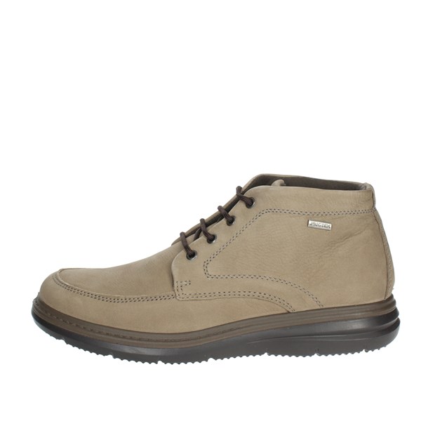 Imac Shoes Comfort Shoes  dove-grey 251638