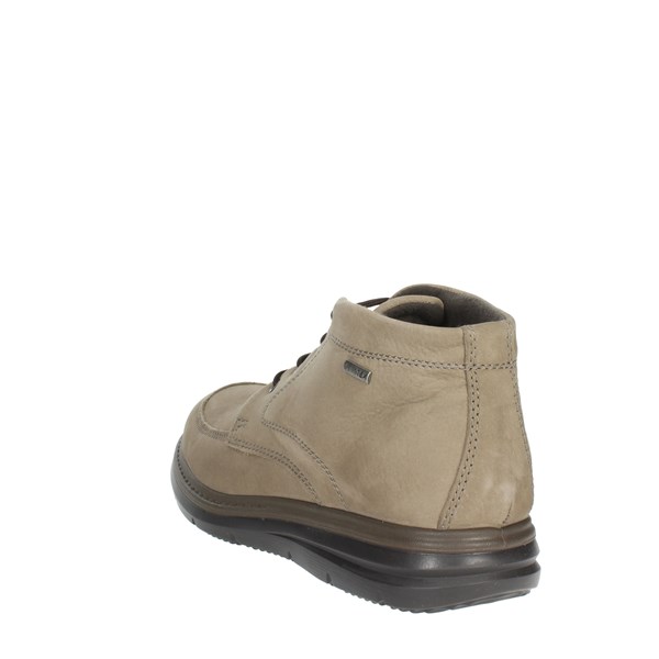 Imac Shoes Comfort Shoes  dove-grey 251638