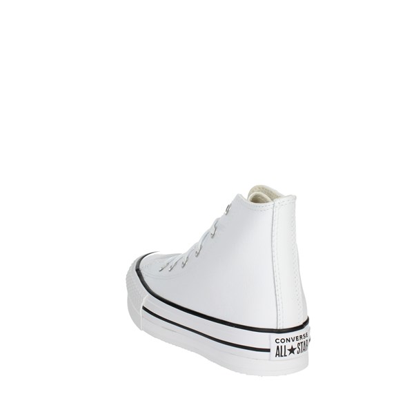 Converse Shoes Sneakers White A01016C