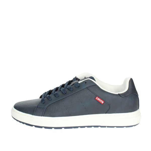 Levi's Shoes Sneakers Blue 234234-661
