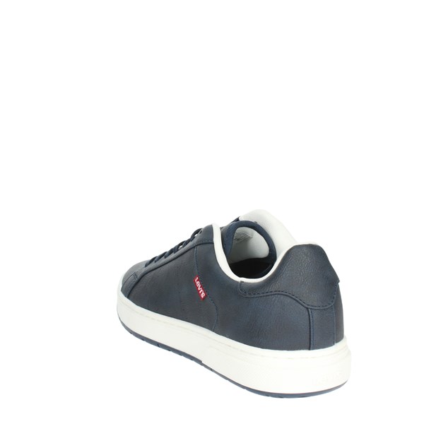Levi's Shoes Sneakers Blue 234234-661