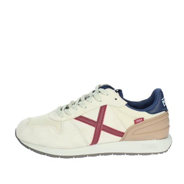 Munich Shoes Sneakers Beige 8620489