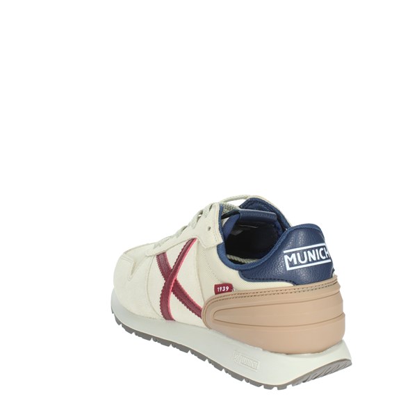 Munich Shoes Sneakers Beige 8620489