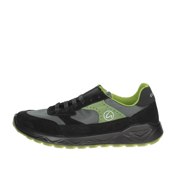 Grisport Shoes Sneakers Black 44201V35