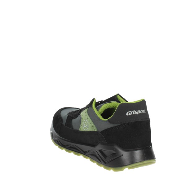 Grisport Shoes Sneakers Black 44201V35