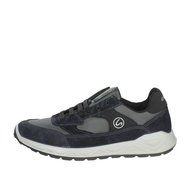 Grisport Shoes Sneakers Blue/Grey 44201V44