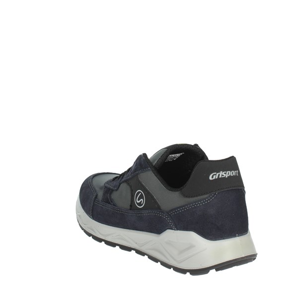 Grisport Shoes Sneakers Blue/Grey 44201V44