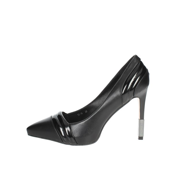 Braccialini Shoes Pumps Black TB74