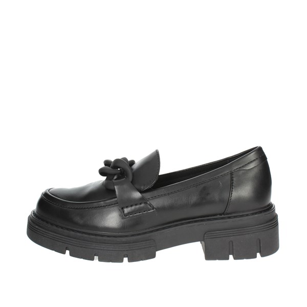 Marco Tozzi Shoes Moccasin Black 2-24705-29
