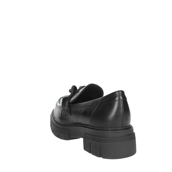 Marco Tozzi Shoes Moccasin Black 2-24705-29