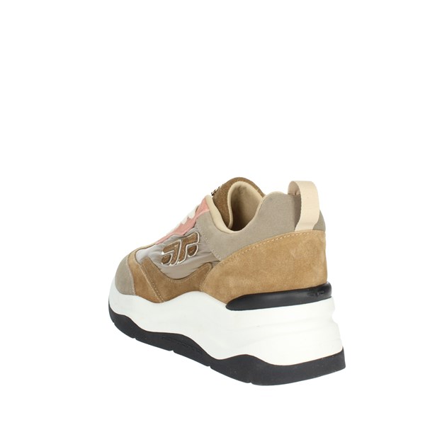 Fornarina Shoes Sneakers dove-grey MANILA 6