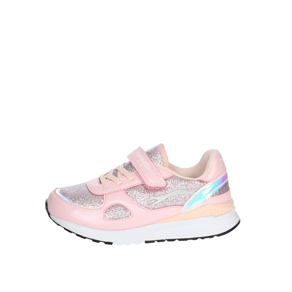 Balducci Shoes Sneakers Rose BS3983