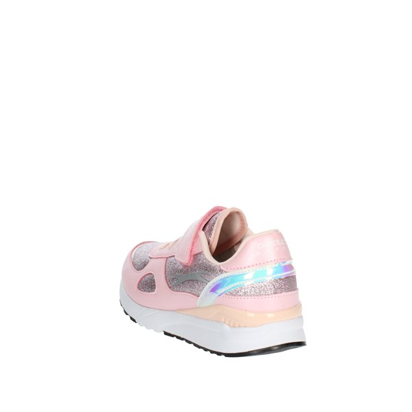 Balducci Shoes Sneakers Rose BS3983