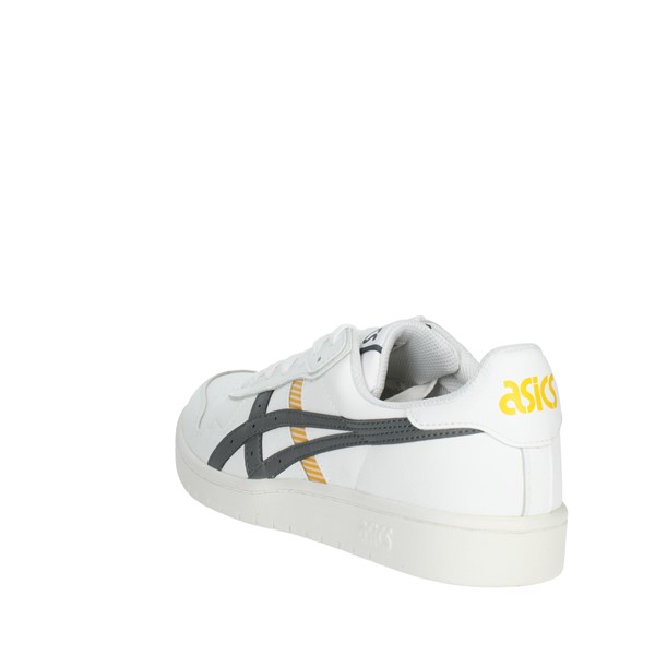 Asics Shoes Sneakers White/Grey 1201A696