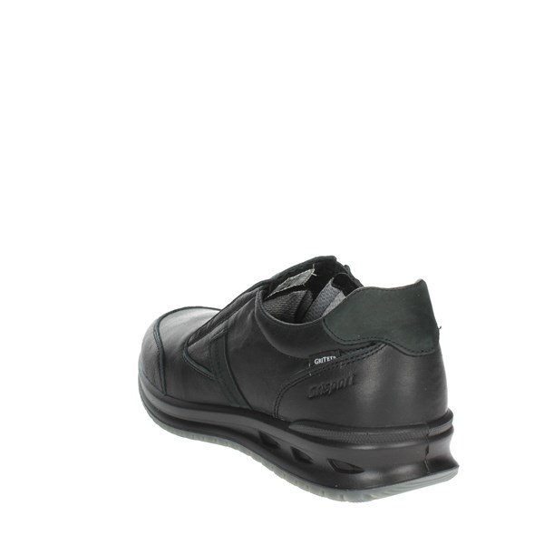 Grisport Shoes Slip-on Shoes Black 43021A2G