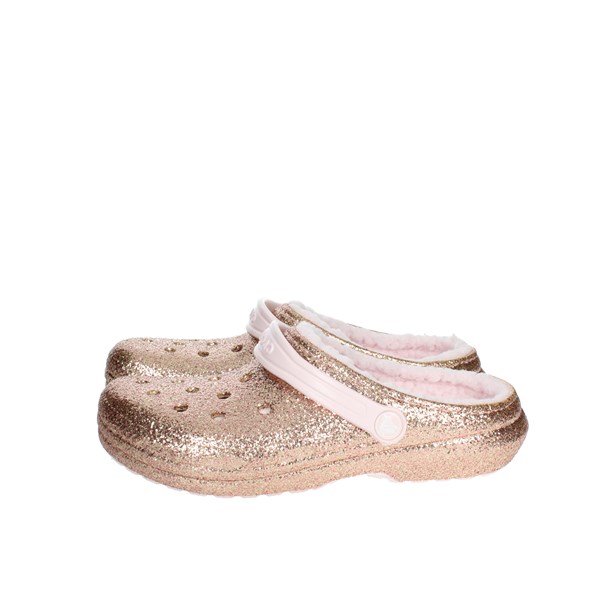 Crocs Shoes Slippers Rose 207462