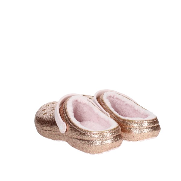 Crocs Shoes Slippers Pink 207462