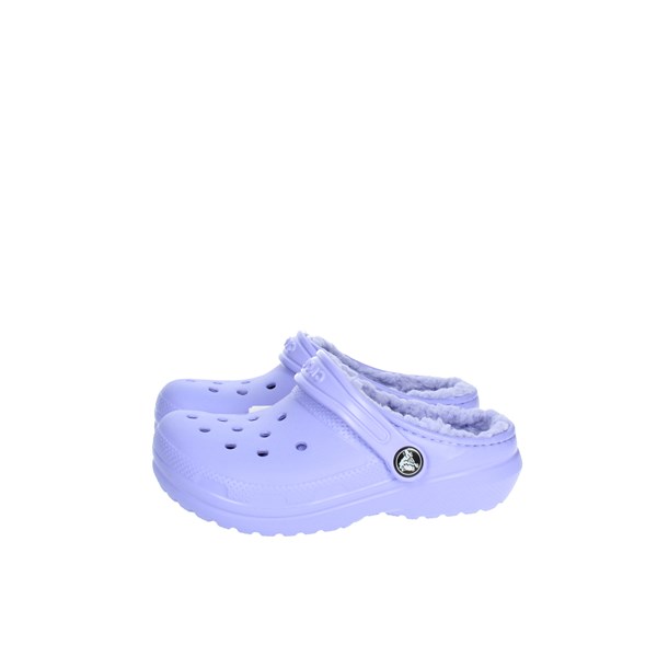 Crocs Shoes Slippers Wisteria 207010