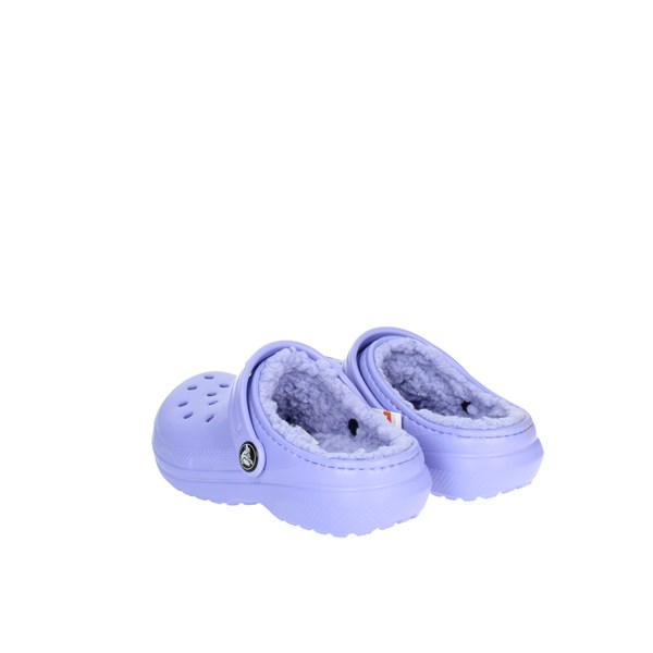 Crocs Shoes Slippers Wisteria 207010