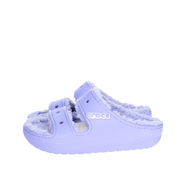 Crocs Shoes Slippers Wisteria 207446