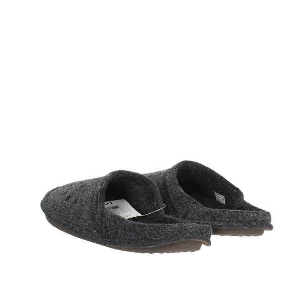 Crocs Shoes Slippers Black 203600