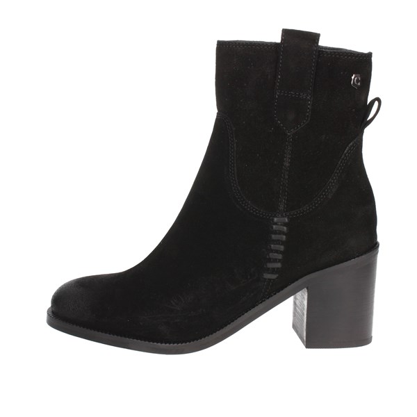 Carmela Shoes  Black 160060