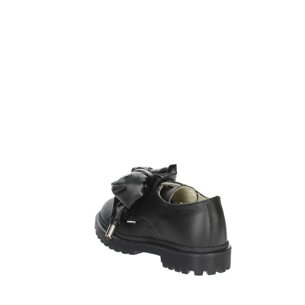 Balducci Shoes Brogue Black ESCO1036