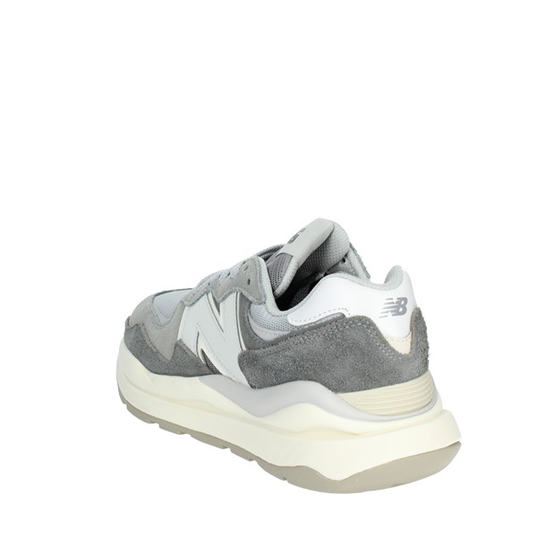 New Balance Shoes Sneakers Grey M574PSG